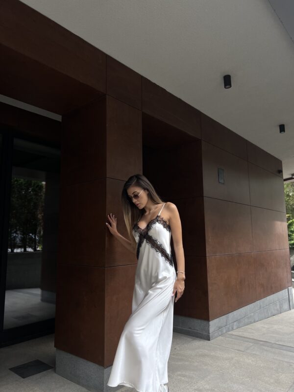 Рокля Lace - Image 4