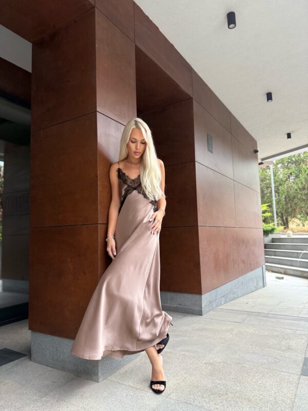 Рокля Lace - Image 3