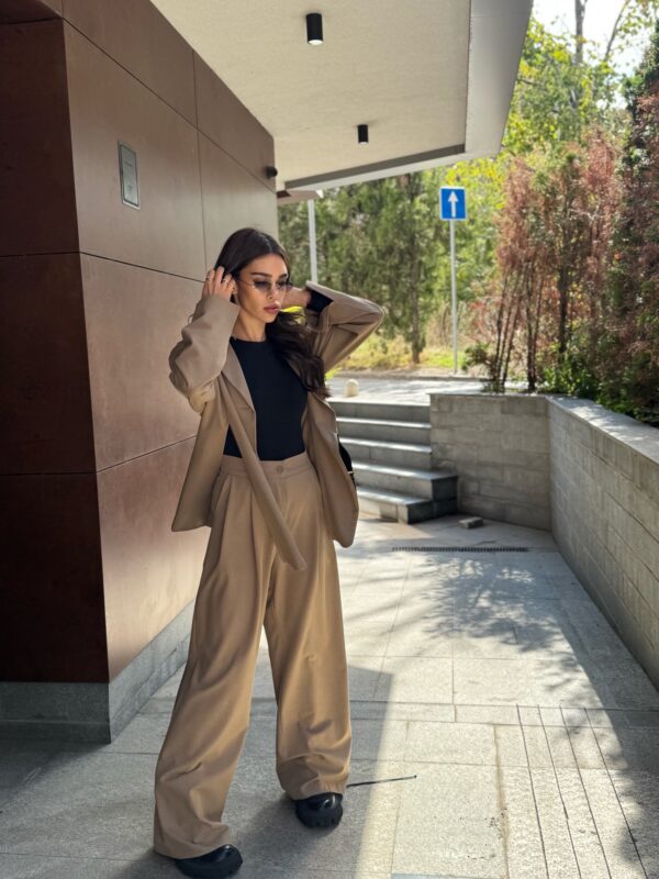 Сет сако и панталон Sienna - Image 2